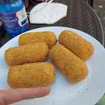 Photo n°1 de l'avis de Antonella.a fait le 29/03/2022 à 16:32 sur le  Nonna Mà Pizzeria Trattoria à Frattamaggiore