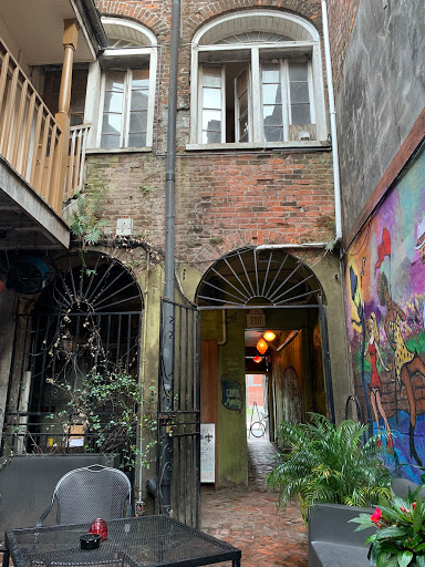 Bar «Balcony Music Club», reviews and photos, 1331 Decatur St, New Orleans, LA 70116, USA