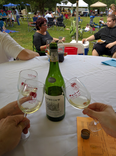 Wine Store «Grayhaven Winery», reviews and photos, 4675 E Gray Fox Cir, Mineral, VA 23117, USA