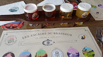 Bière du Restaurant 3 Brasseurs Sochaux - n°8