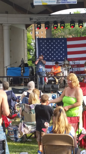 Live Music Venue «River Rock at the Amp», reviews and photos, 321 Mahoning Ave, Warren, OH 44483, USA