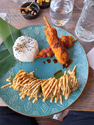 Photo n°9 de Enjoy-Sushi Côte Bleue à Sausset-les-Pins ()