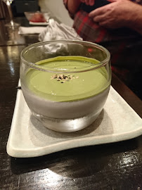 Matcha du Restaurant BISSOH à Beaune - n°9