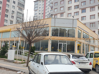 ptt Karataș Posta Dağıtım Merkezi PDM ptt Karataș central post office
