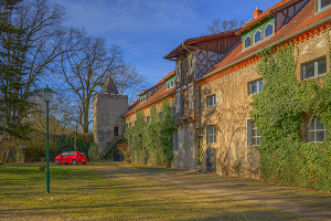Rittergut Eldenburg image