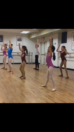 Dance School «Coconut Grove Ballet Dance Center», reviews and photos, 2829 Bird Ave #1, Miami, FL 33133, USA