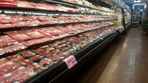 Grocery Store «Maywood Market Place», reviews and photos, 78 W Pleasant Ave, Maywood, NJ 07607, USA