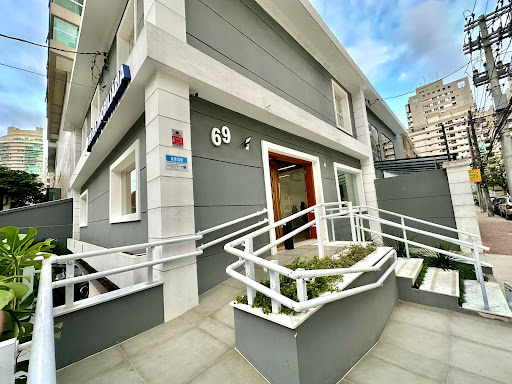 Logo da empresa - Gávea Imobiliaria