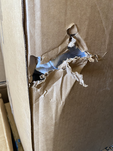 Moving Company «Beltmann Relocation Group», reviews and photos, 201 S Gary Ave, Roselle, IL 60172, USA