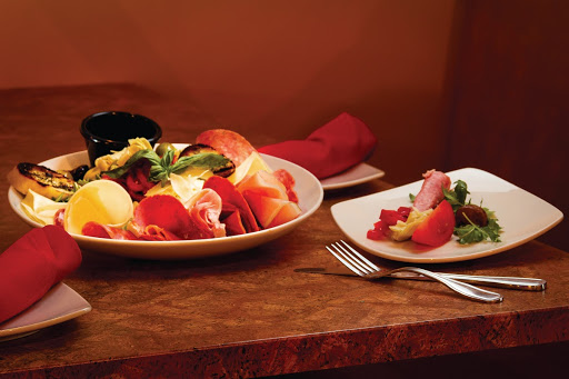 Restaurant «The Lanes Bowl & Bistro», reviews and photos, 9 Greene Street, Mashpee, MA 02649, USA