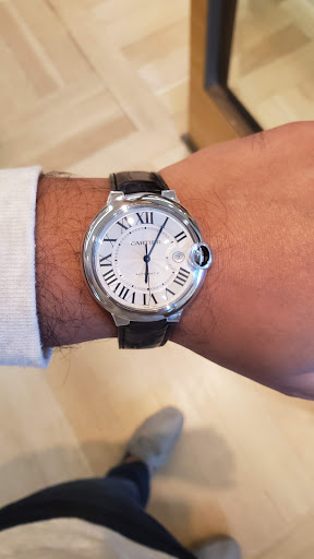 Jewelry Store «Cartier», reviews and photos, 370 N Rodeo Dr, Beverly Hills, CA 90210, USA