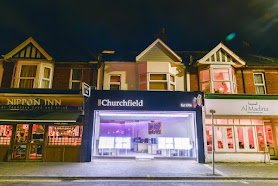 Churchfield Bournemouth Sales and Lettings Agent