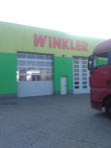 Winkler Transport Kft. - Költöztető