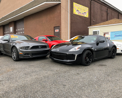 Used Car Dealer «Majestic Auto Trade», reviews and photos, 1639 Washington St, Easton, PA 18042, USA