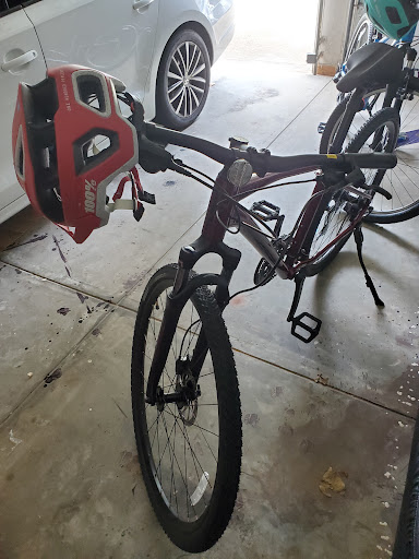 Bicycle Store «Roswell Bicycles», reviews and photos, 670 Houze Way, Roswell, GA 30076, USA