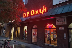 D.P. Dough image