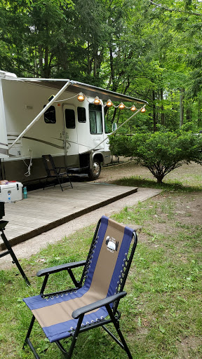 Campground «Blue Haven Campground», reviews and photos, 5253 US-11, Ellenburg Depot, NY 12935, USA