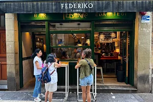 Federiko Taberna image