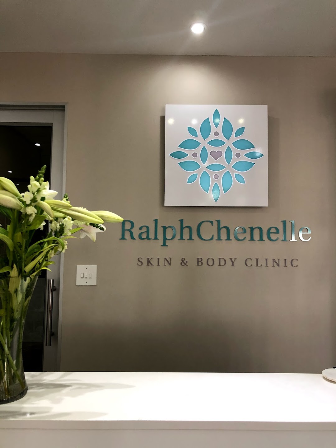 RalphChenelle Skin & Body Clinic