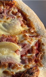 Photo n°1 de 3 minutes pizza à Saint-Pierre-en-Auge ()