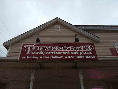Theodora's Family Restaurant and Pizza