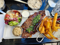 Steak du Restaurant halal Le Carnivore à Montpellier - n°18