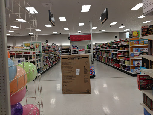 Department Store «Target», reviews and photos, 9052 Central Ave, Montclair, CA 91763, USA