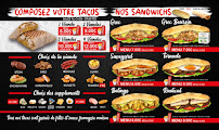 Aliment-réconfort du Restauration rapide Burgers Land Damville à Mesnils-sur-Iton - n°7