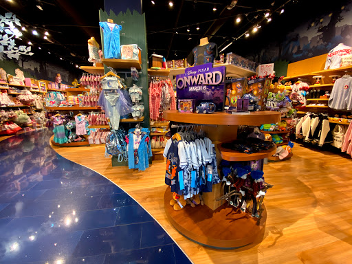 Toy Store «Disney Store», reviews and photos, 4818 River City Dr, Jacksonville, FL 32246, USA