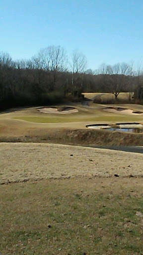 Golf Course «Renaissance Park Golf Course», reviews and photos, 1525 W. Tyvola Drive, Charlotte, NC 28217, USA