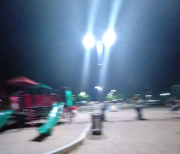 Parque Centenario photo