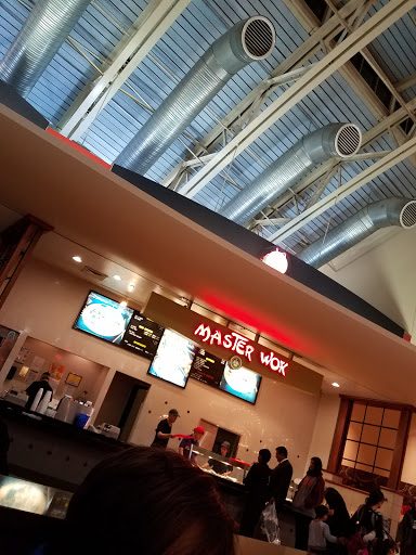 Shopping Mall «Dulles Town Center», reviews and photos, 21100 Dulles Town Cir, Sterling, VA 20166, USA