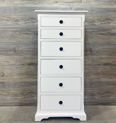 Furniture Store «Carver Junk Company», reviews and photos, 206 N Chestnut St, Chaska, MN 55318, USA