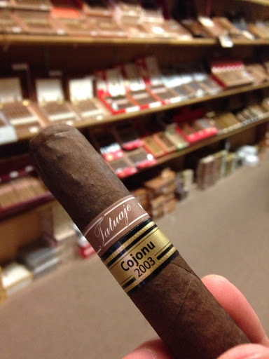 Cigar Shop «Tobacco Exchange Edmond», reviews and photos, 13512 N Eastern Ave # C, Oklahoma City, OK 73131, USA