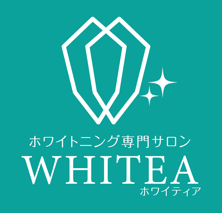 歯のホワイトニングサロン『WHITEA』ホワイティア【女性専用】