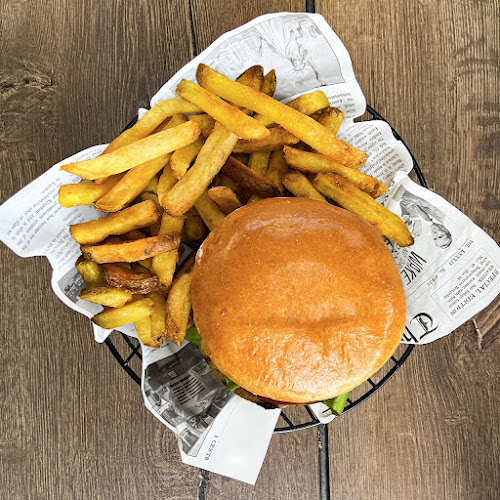 Rezensionen über Bill's Burger in Zürich - Restaurant