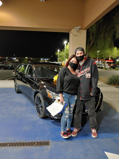 Used Car Dealer «CarMax», reviews and photos, 1041 N 99th Ave, Tolleson, AZ 85353, USA