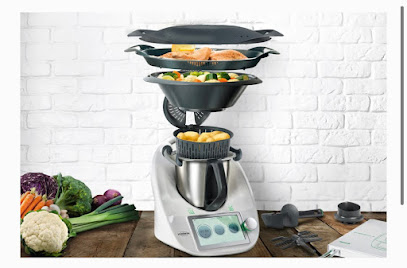 Thermomix Consultant - Mel Todman
