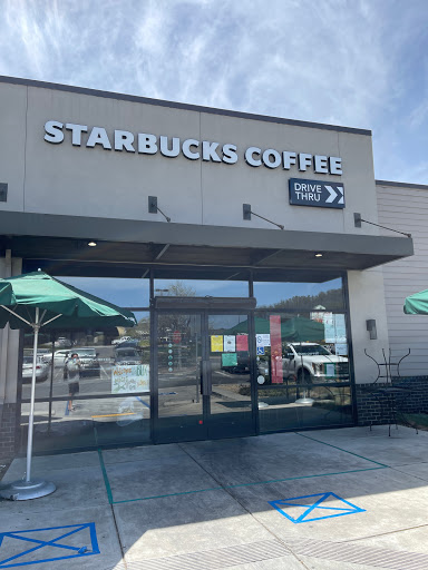 Coffee Shop «Starbucks», reviews and photos, 17539 Vierra Canyon Rd, Prunedale, CA 93907, USA