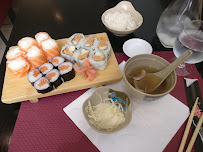 Sushi du Restaurant japonais Ô Wasabi Grenoble - n°16