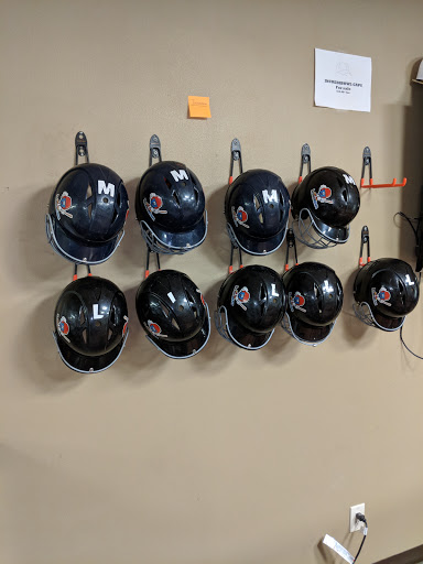 Bowling Alley «Incredibowl », reviews and photos, 2140 U.S. 83 Business, Mission, TX 78572, USA