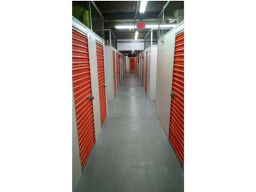 Self-Storage Facility «Extra Space Storage», reviews and photos, 21 Weston Ave, Quincy, MA 02170, USA