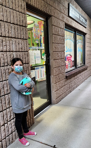 Tattoo Shop «Paradise Tattoo», reviews and photos, 1050 Bridgeport Ave, Milford, CT 06460, USA