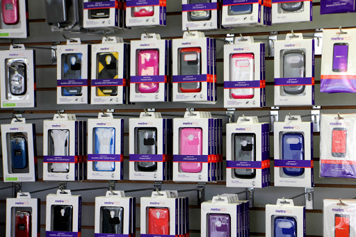Cell Phone Store «MetroPCS Authorized Dealer», reviews and photos, 29 W White Horse Pike, Berlin, NJ 08009, USA