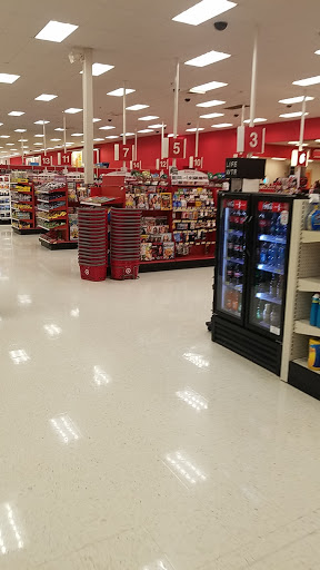 Department Store «Target», reviews and photos, 474 Chamberlain Hwy, Meriden, CT 06451, USA