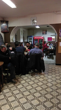 Atmosphère du Restaurant français Chez Vero et Gaela à Santilly - n°5