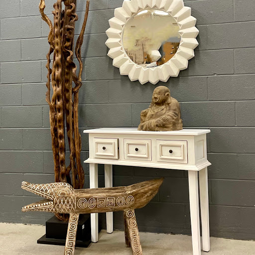 Furniture Store «Nadeau - Furniture With a Soul», reviews and photos, 647 Thompson Ln, Nashville, TN 37204, USA