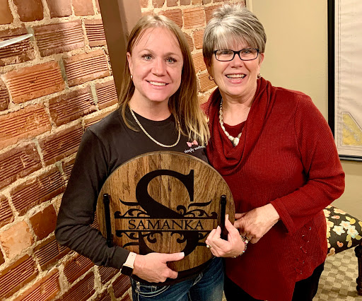 Real Estate Agency «Keller Williams Realty New Tampa», reviews and photos, 18302 Highwoods Preserve Pkwy #110, Tampa, FL 33647, USA