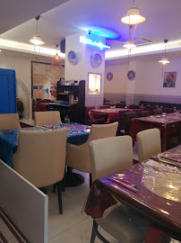 Atmosphère du Restaurant tunisien Restaurant Beiya à Saint-Denis - n°12