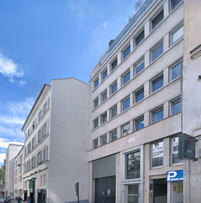 ACFT bureau d'études PARIS (75) Bureau d'études ingénierie industrielle à Paris